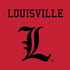 University of Louisville Cardinals Moto E5 Play Skin